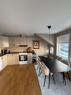 Great apartment in the center of Søgne - 7