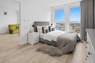 Stunning 2Bedroom Ensuite Apartment Near Excel & 02 Area - Londra - 2