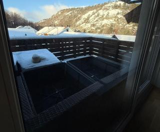 Great apartment in the center of Søgne - 4