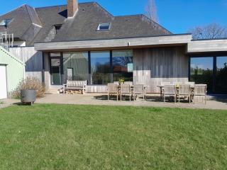 Vakantiehuis 't Alkeveld - 1