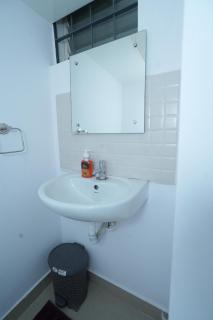 Janaki Heavens, 1 BHK Apartment - 4