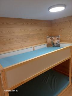 Le cocon de Mâche - 1