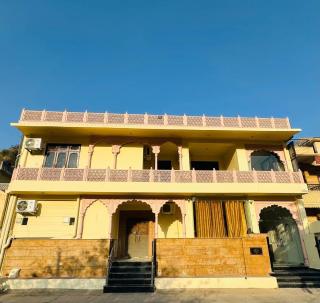 Hotel Panna Haveli - 5