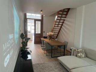 Holiday house with private jaccuzi - Leuven - 2
