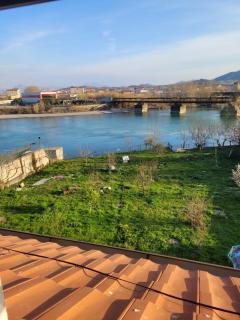 Drini river room - 6