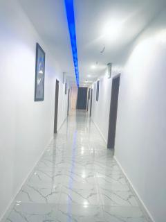 Kas hotel and rooftop restaurant - 1