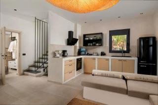 Guest villa Karin in Lindos - 9