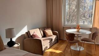 Warsaw Concierge Lizbonska - 1