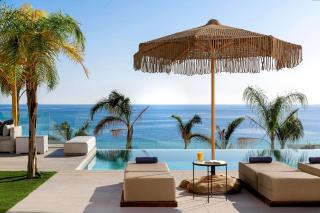 Guest villa Karin in Lindos - 2