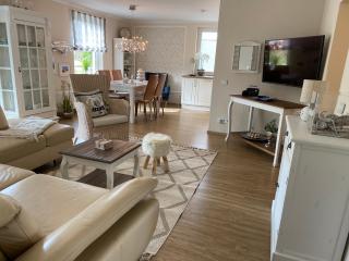 Schöne Wohnung im Landhausstil nahe Olpe Biggesee - 0