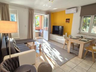 Apartmani Punta Pakoštane - 7