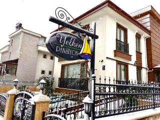 YELKEN PANSİYON Sinop - 3