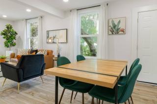 Walk to Depot Town, King Bed - 1