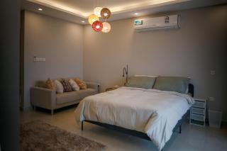 The Elevated Room - 3