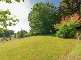 Impressive restored farmhouse with pool - Campsegret - 5