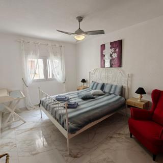 Villamartin plaza golf apt, SUPER spot - 9