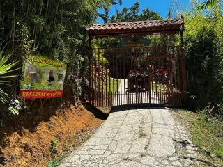 Navarro mountain - 9