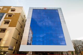 SS Residency Grand - 6