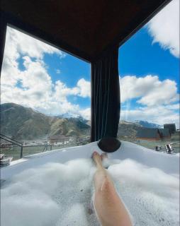 Vista cottage - Kazbegi - 8