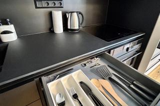 Zwirn Downtown Apartment - 4