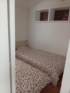 Mobile home 6 personnes 1semaine minimum juillet août - 8