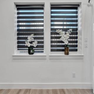 Fresh Modern 3BR • Rooftop • 5 min to Downtown - 1