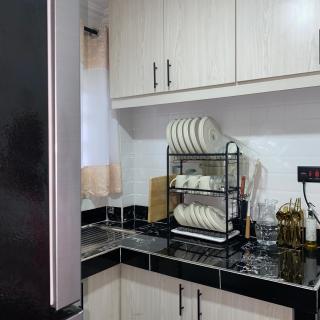 Nelima Stays Bungoma - 1