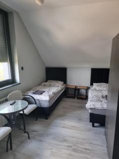 Noclegi 24/h Leszczynek - 3