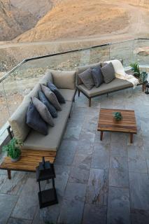 The Elevated Room - 8