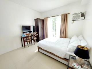 Affordable Stylish Walk Up Condo - 2