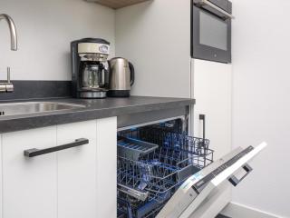 Golf Nr. 568 | 4 Pers. Hottub - 4