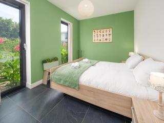 Golf Nr. 568 | 4 Pers. Hottub - 2