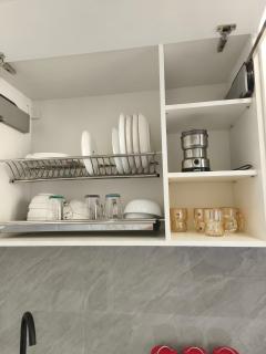 Grey Pearl Apartment Near MEGA Alma-Ata - 2