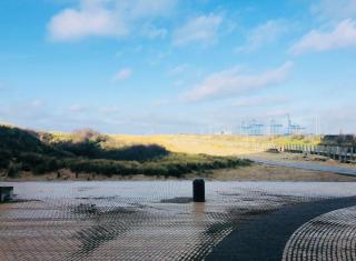 Spacious bright apartment on the seawall in Zeebrugge - 7