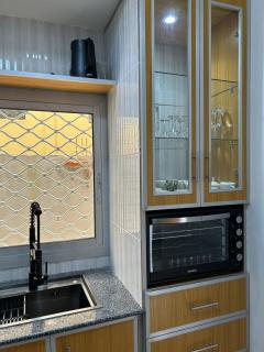 Luxueuse Villa avec Parking et Jardin - 4