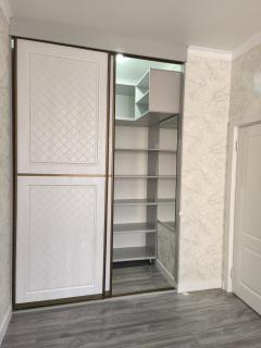 Grey Pearl Apartment Near MEGA Alma-Ata - 8