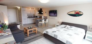 App. Nordstern, Hanseatenhaus Whg. 21 - 0