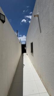 Casa Moderna Ampla com 3 Quartos , Ar Condicionado e Garagem - 5