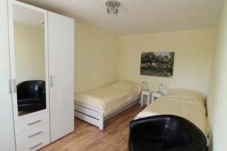 App-Seeteufel-Holsteinisches-Haus-App-10 - Westerland - 5