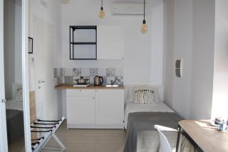 Al Faro Bianco B&B e Residence con parcheggio - 4