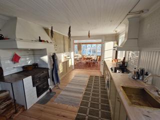 World Ski Championships Lodge - 1