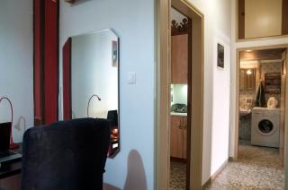 Quiet apartment, on the first floor - 9