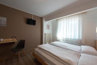 Hotel Montana ski-bike-spa - 2