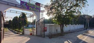 RADHA KRISHNA PALACe - 4