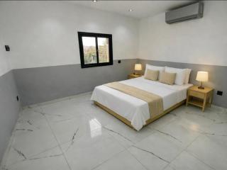 Villa avec piscine privée à Marrakech - 2