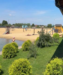 Przystań M - Pokoje Gościnne Nad Jeziorem - 2