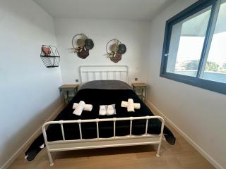 New Amazing 2 bedroom flat near casino beach mall - 4