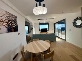 New Amazing 2 bedroom flat near casino beach mall - Limassol - 1