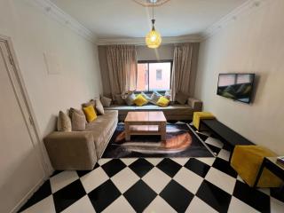 Studio moderne marrakech - 0