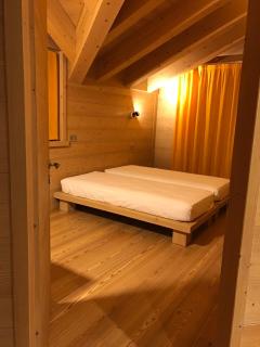 Chalet Taulei tra Bormio e Livigno - 2